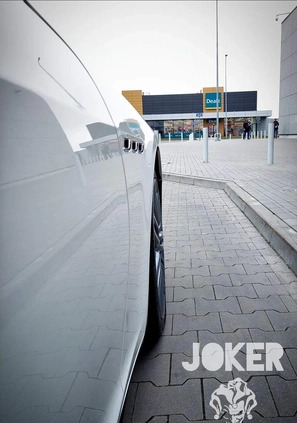 Maserati Ghibli cena 147600 przebieg: 64508, rok produkcji 2016 z Ełk małe 56